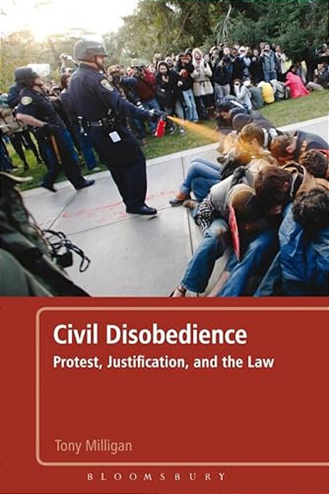 Civil Disobedience-..