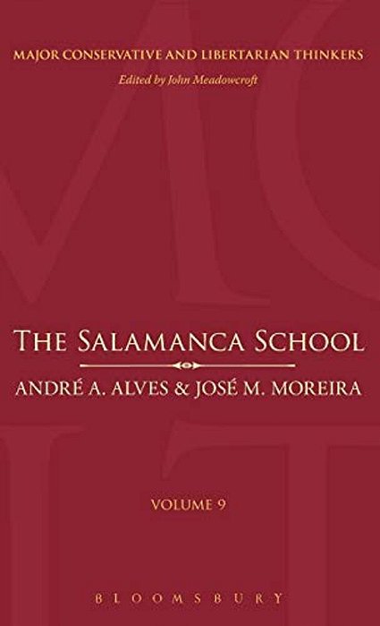 The Salamanca School-..