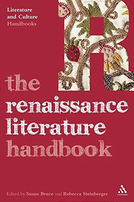 The Renaissance Literature Handbook-..