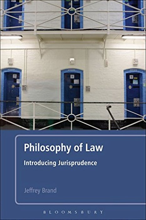 Philosophy Of Law-..