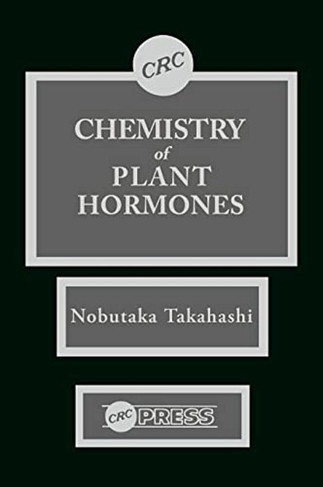 Chemistry Of Plant Hormones-..