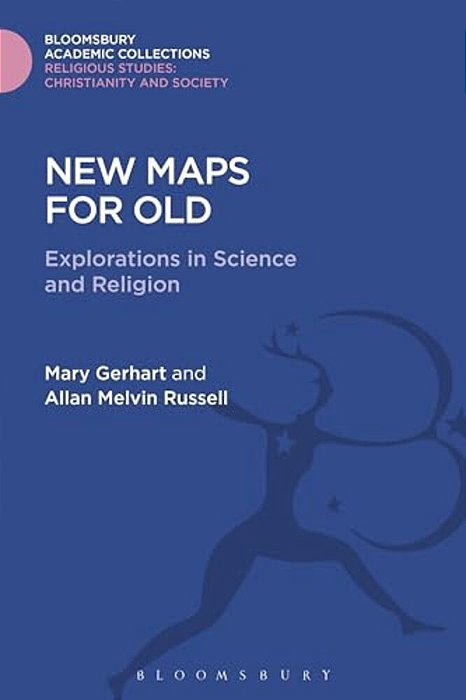 New Maps For Old-..