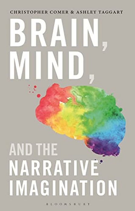 Brain, Mind, And The Narrative Imagination-..