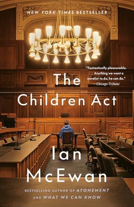 The Children Act-..