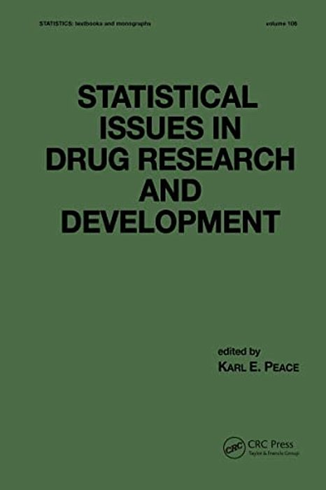 Statistical Issues In Drug Research And Development-..