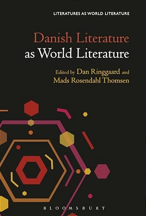 Danish Literature As World Literature-..