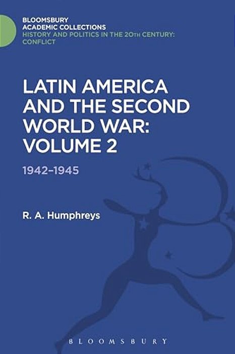 Latin America And The Second World War-..