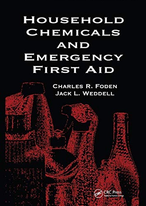 Household Chemicals And Emergency First Aid-..