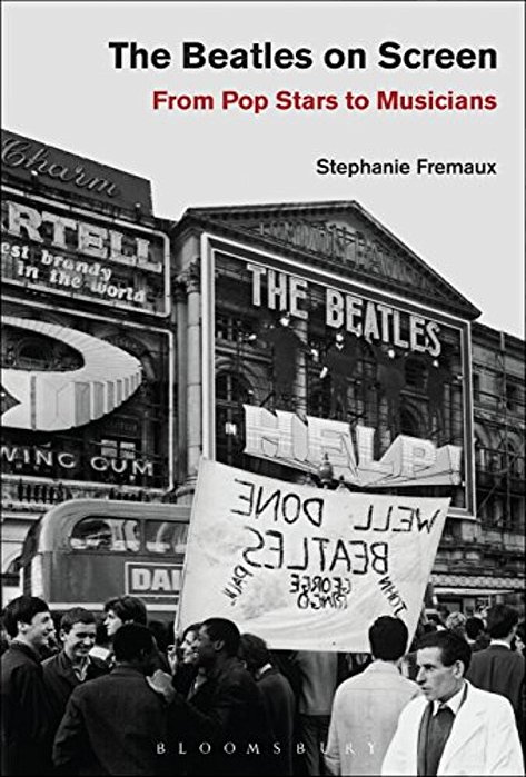 The Beatles On Screen: From Pop Stars To Musicians-..