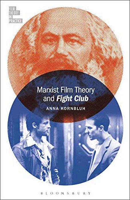 Marxist Film Theory And Fight Club-..