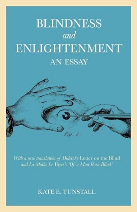 Blindness And Enlightenment: An Essay-..
