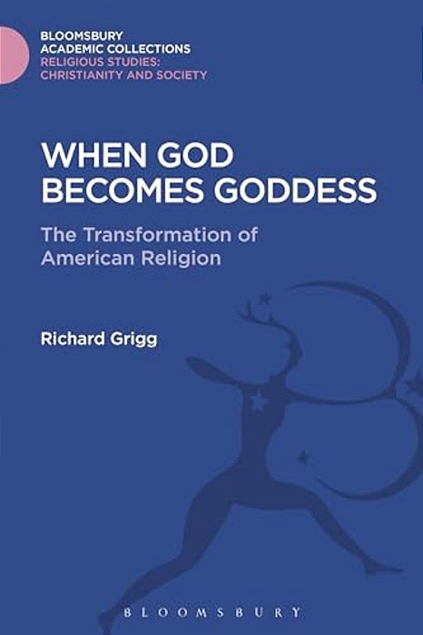 When God Becomes Goddess-..