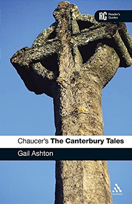 Chaucer's The Canterbury Tales-..