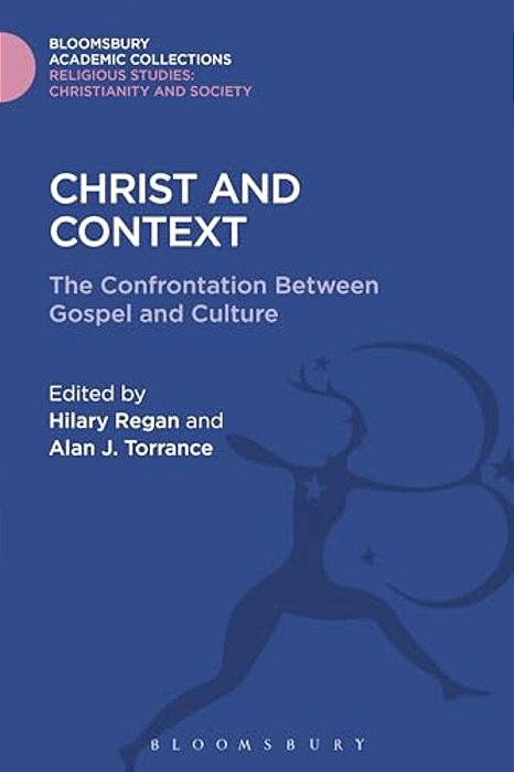 Christ And Context-..
