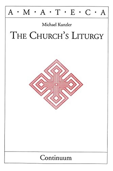 Church's Liturgy-..