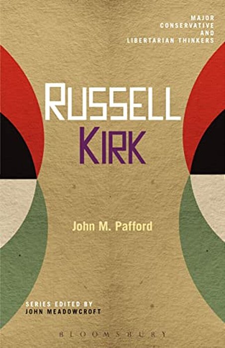 Russell Kirk-..