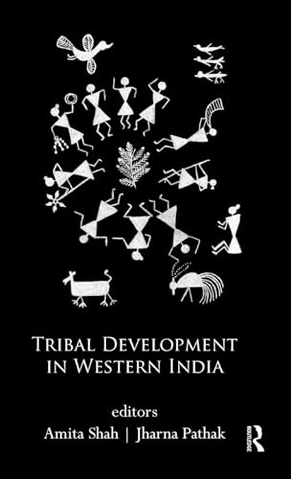 Tribal Development In Western India-..