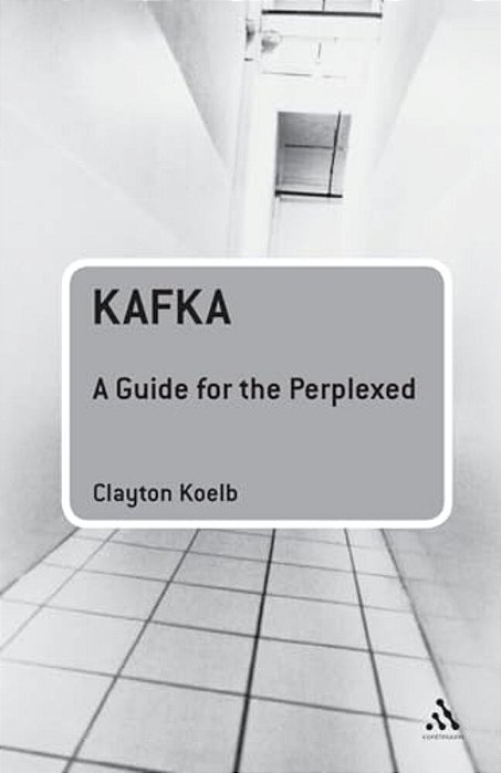 Kafka: A Guide For The Perplexed-..