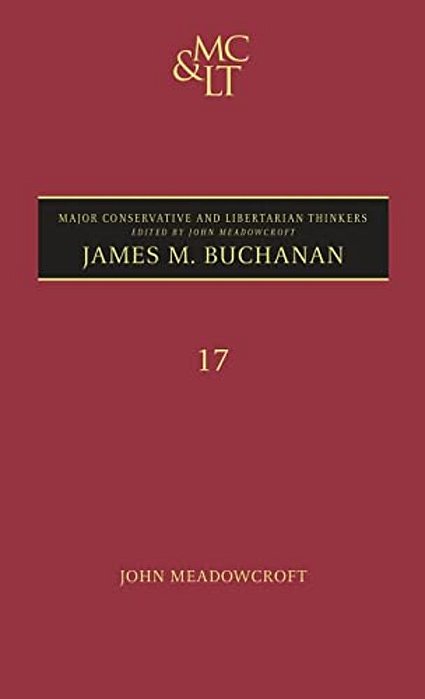 James M. Buchanan-..
