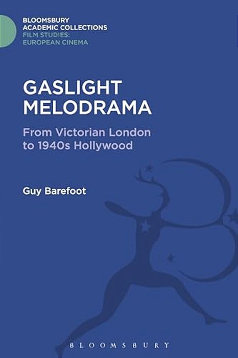Gaslight Melodrama-..