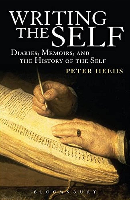Writing The Self-..