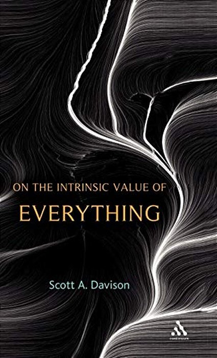 On The Intrinsic Value Of Everything-..