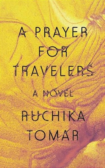 A Prayer For Travelers-..