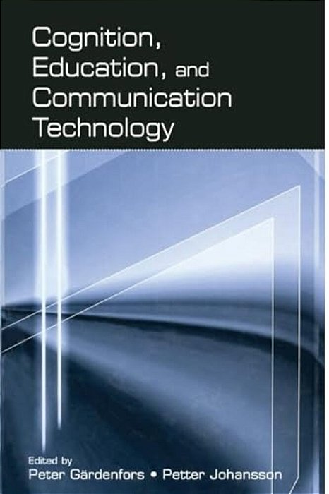 Cognition, Education, And Communication Technology-..