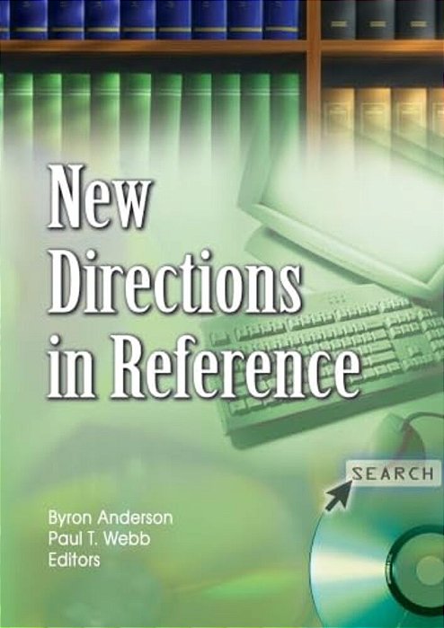 New Directions In Reference-..