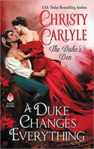A Duke Changes Everything: The Duke's Den-..