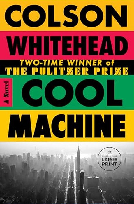 Cool Machine-..