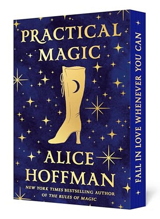 Practical Magic: Deluxe Edition-..