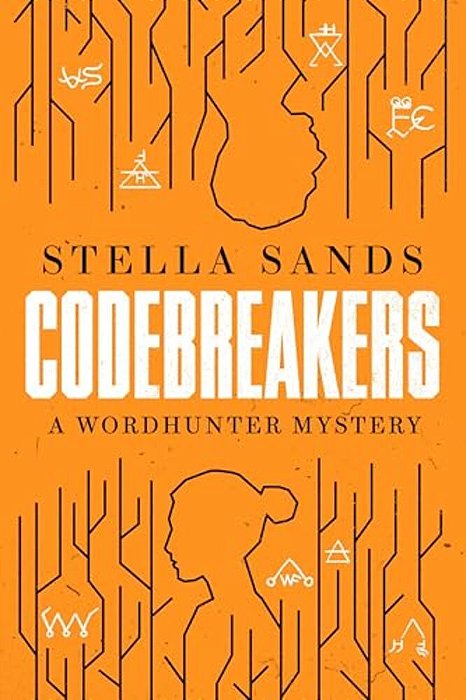 Codebreakers: A Wordhunter Mystery-..