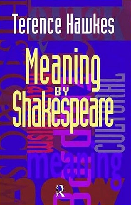 Meaning By Shakespeare-..
