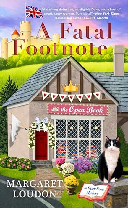 A Fatal Footnote-..