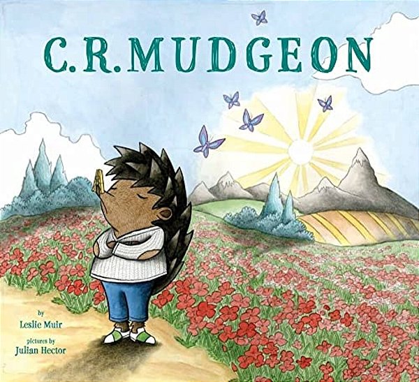 C. R. Mudgeon-..
