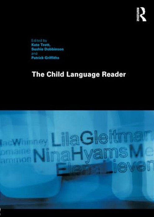 The Child Language Reader-..