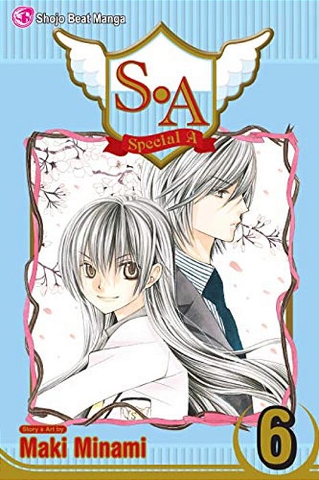 S. A, Vol. 6-..