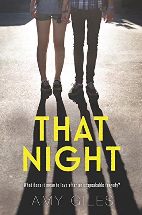 That Night-..
