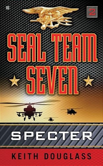 Seal Team Seven 02: Specter-..