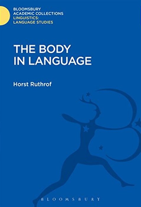 The Body In Language-..