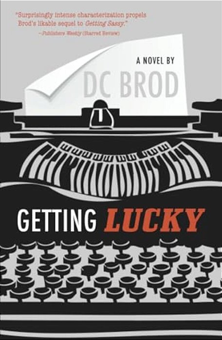 Getting Lucky-..