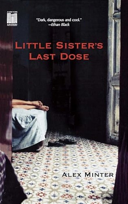 Little Sister's Last Dose-..