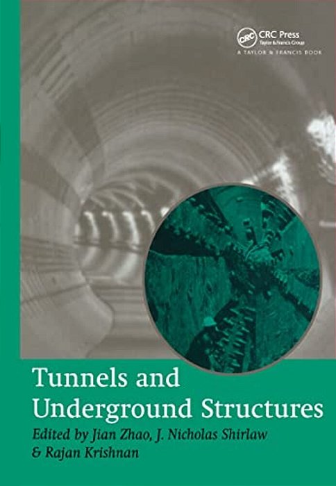 Tunnels And Underground Structures: Proceedings Tunnels & Underground Structures, Singapore 2000-..