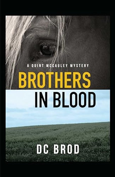 Brothers In Blood-..