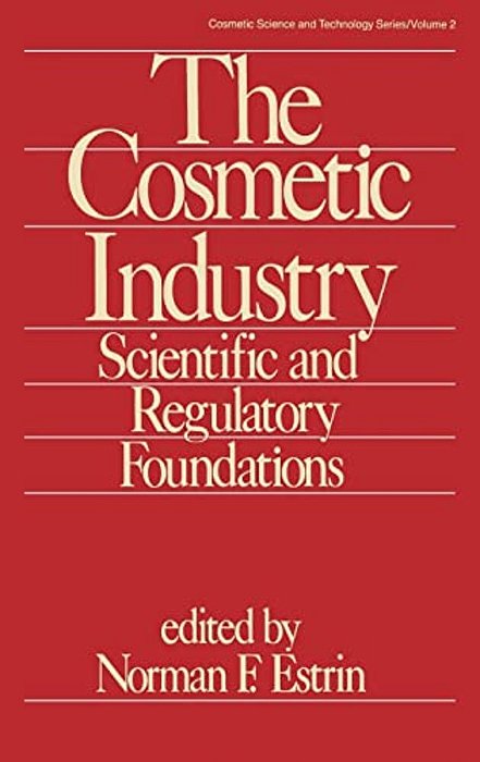 The Cosmetic Industry: Norman F. -..