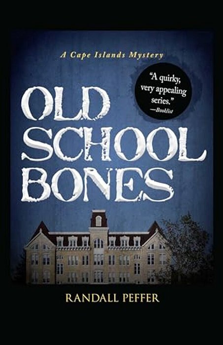 Old School Bones-..