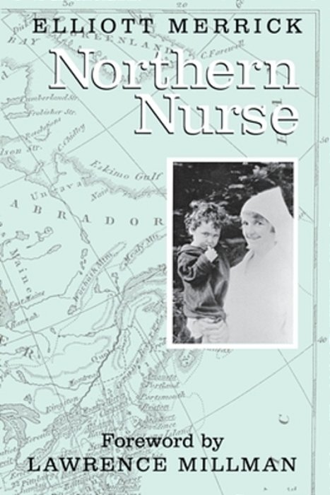 Northern Nurse-..