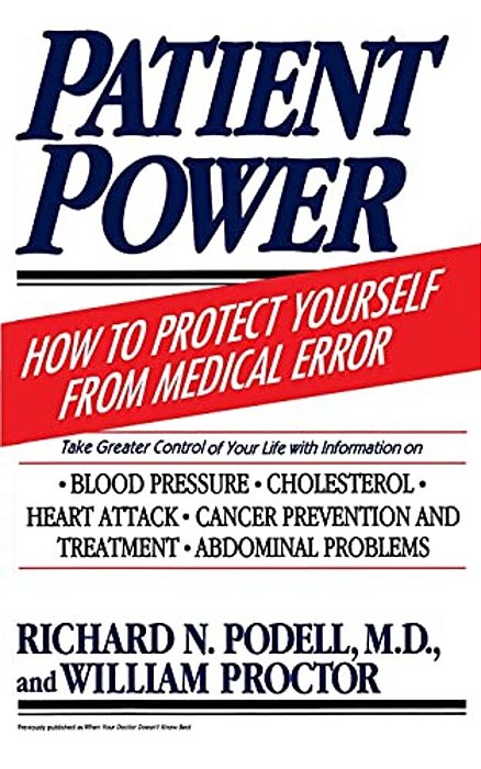 Patient Power-..
