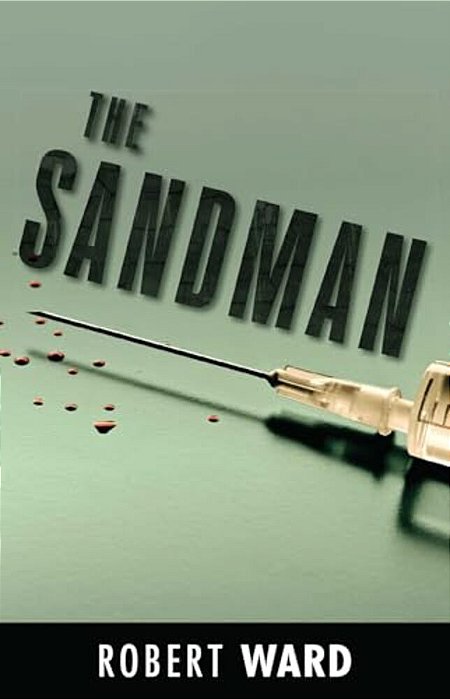 The Sandman-..